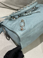 Balenciaga Blue 300295-D94JN-4060