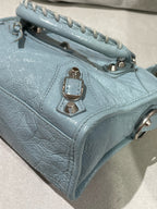 Balenciaga Blue 300295-D94JN-4060