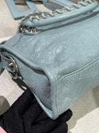 Balenciaga Blue 300295-D94JN-4060