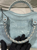 Balenciaga Blue 300295-D94JN-4060
