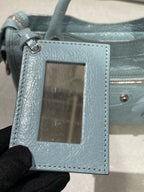 Balenciaga Blue 300295-D94JN-4060