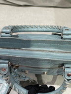 Balenciaga Blue 300295-D94JN-4060
