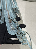 Balenciaga Blue 300295-D94JN-4060
