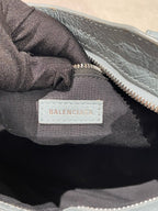 Balenciaga Blue 300295-D94JN-4060
