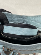 Balenciaga Blue 300295-D94JN-4060