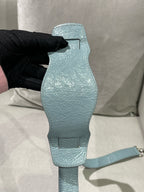 Balenciaga Blue 300295-D94JN-4060