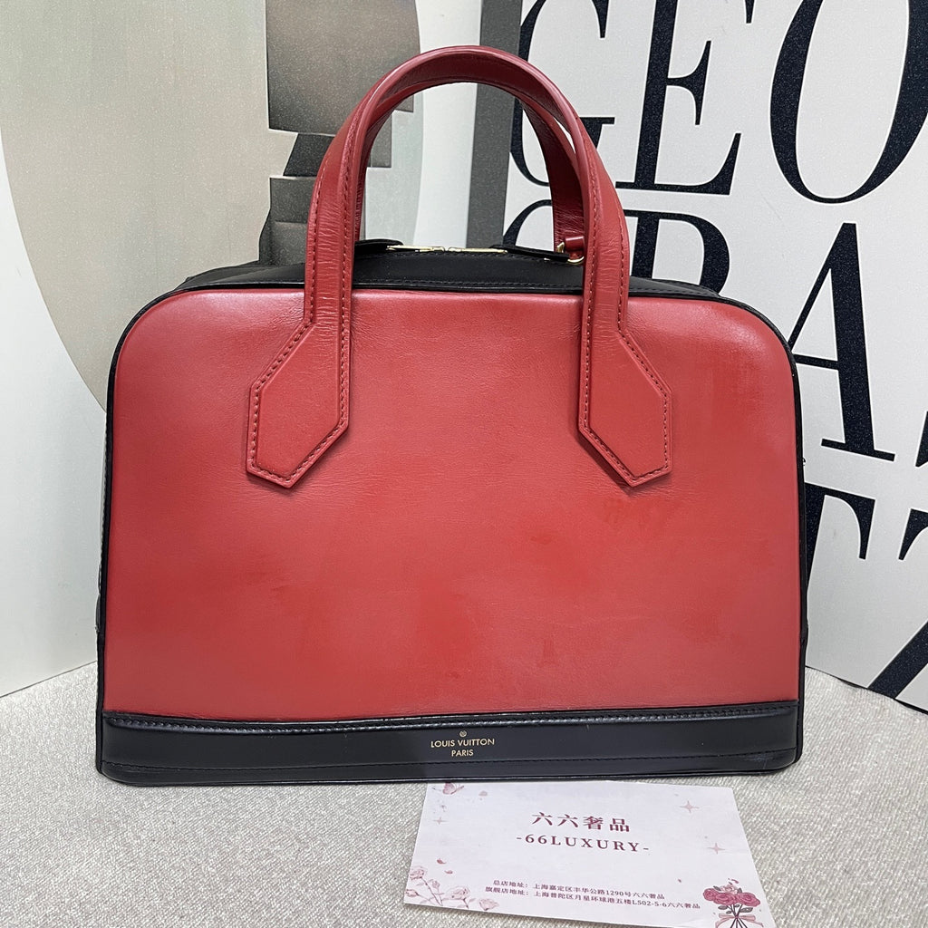 Louis Vuitton Satchel