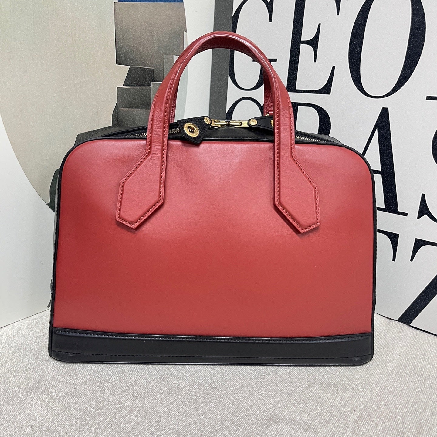 Louis Vuitton Satchel