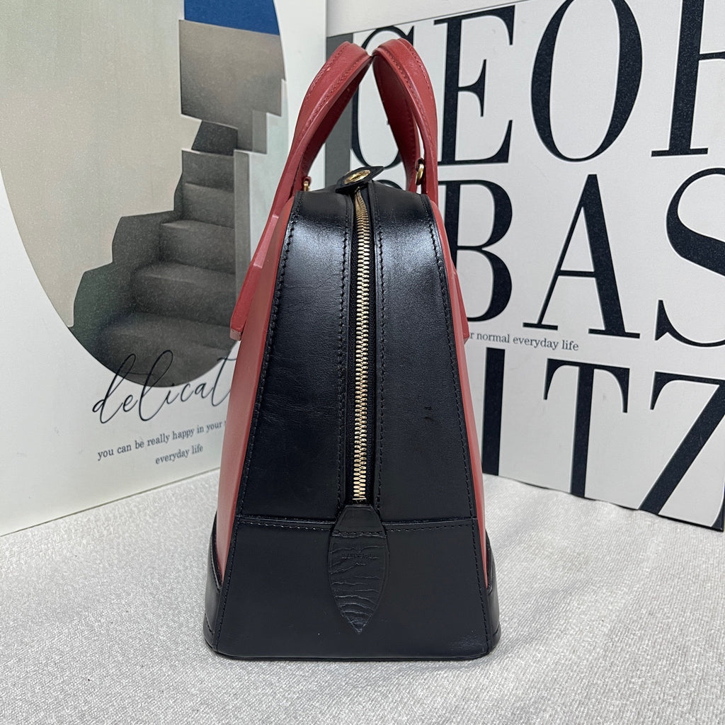 Louis Vuitton Satchel