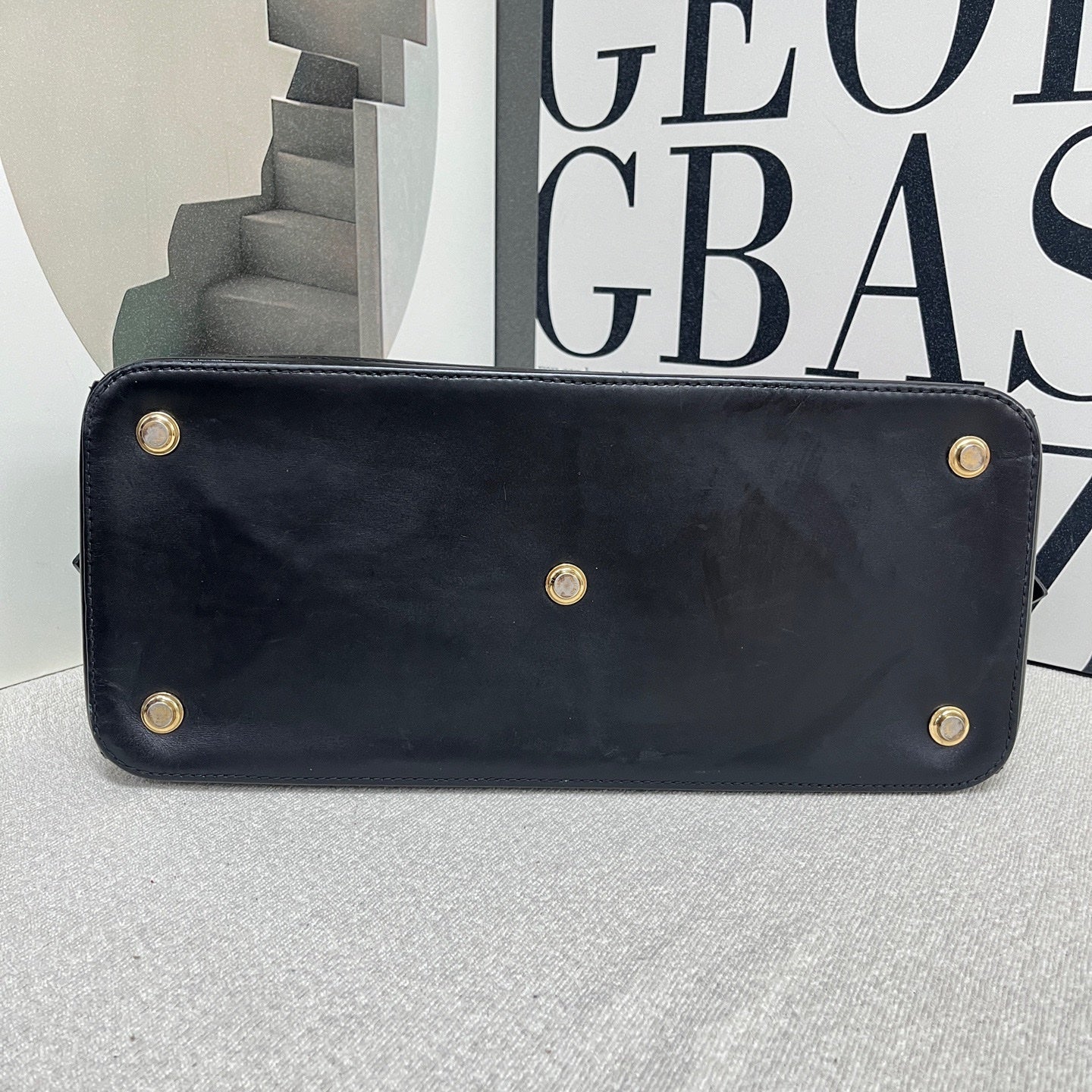 Louis Vuitton Satchel
