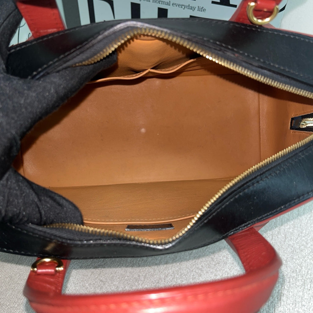 Louis Vuitton Satchel