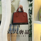 Louis Vuitton Satchel