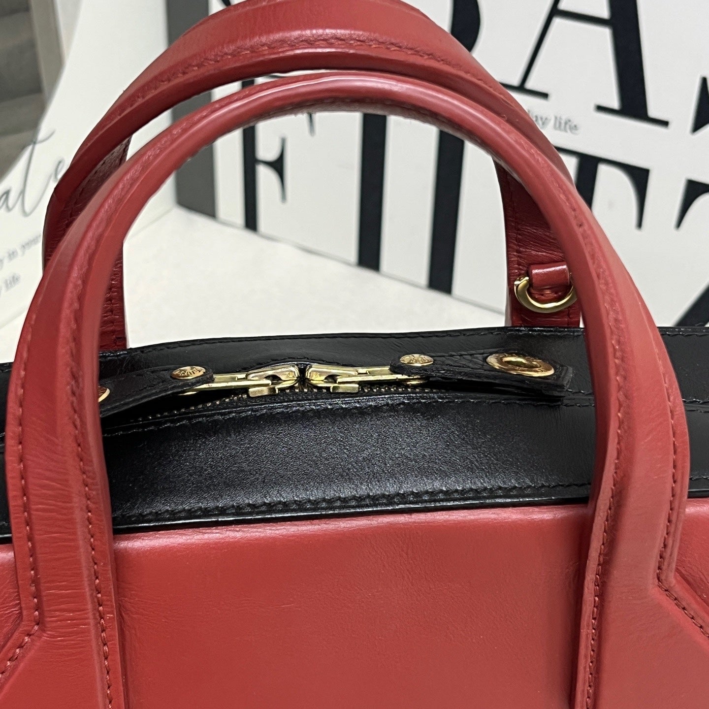 Louis Vuitton Satchel