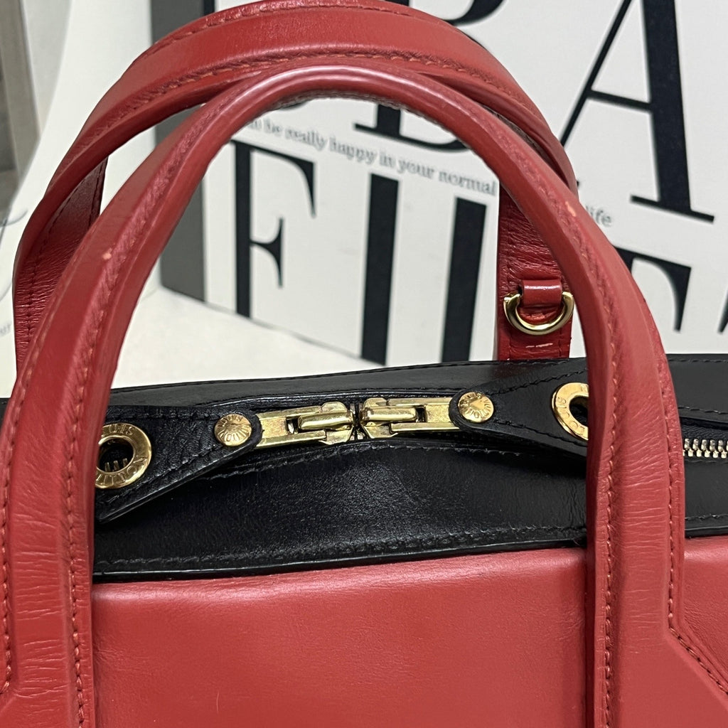 Louis Vuitton Satchel