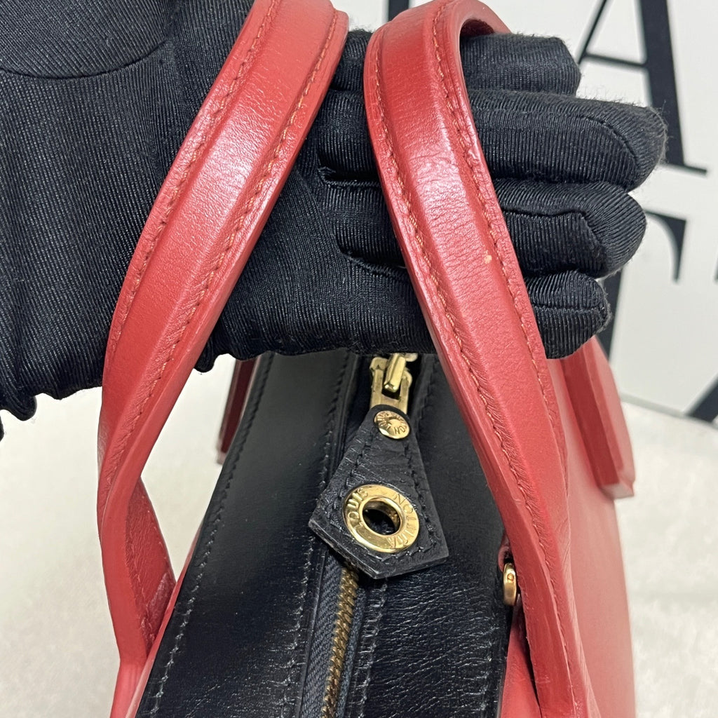 Louis Vuitton Satchel