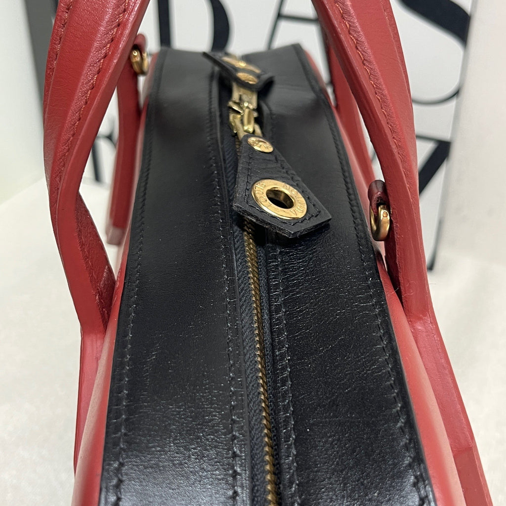 Louis Vuitton Satchel