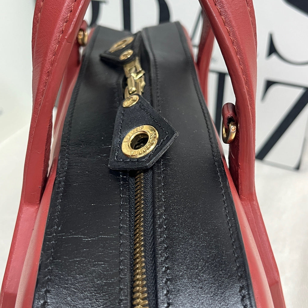 Louis Vuitton Satchel