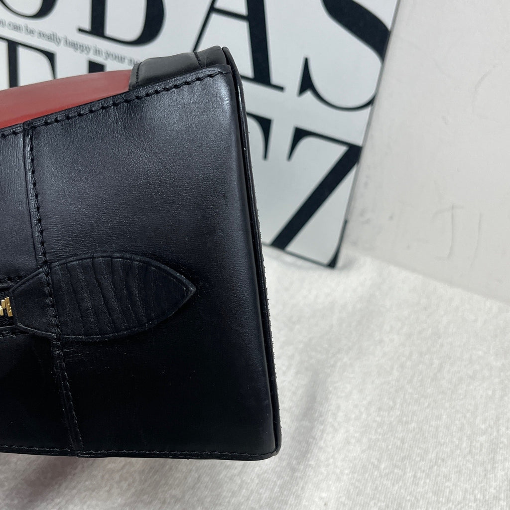 Louis Vuitton Satchel