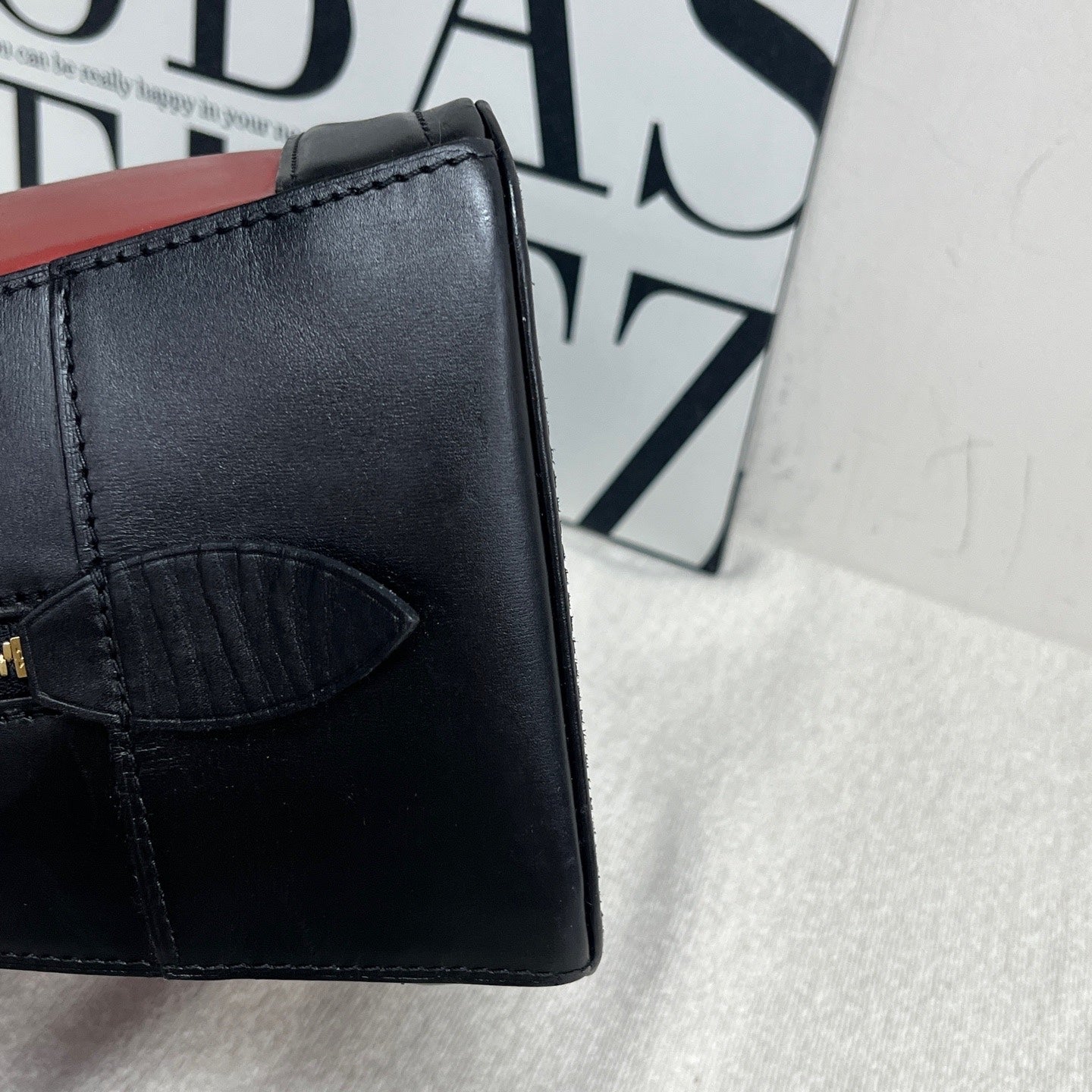 Louis Vuitton Satchel