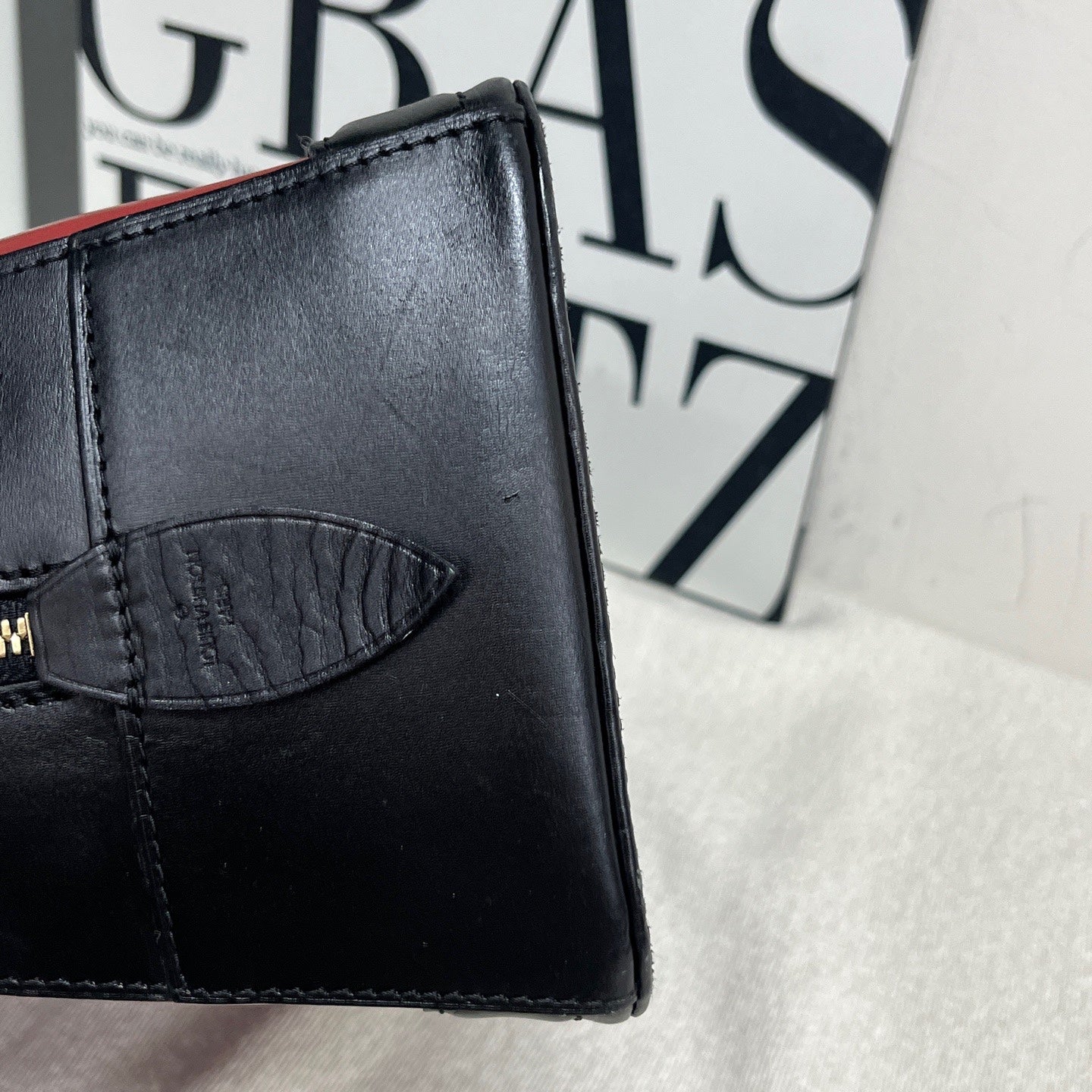 Louis Vuitton Satchel