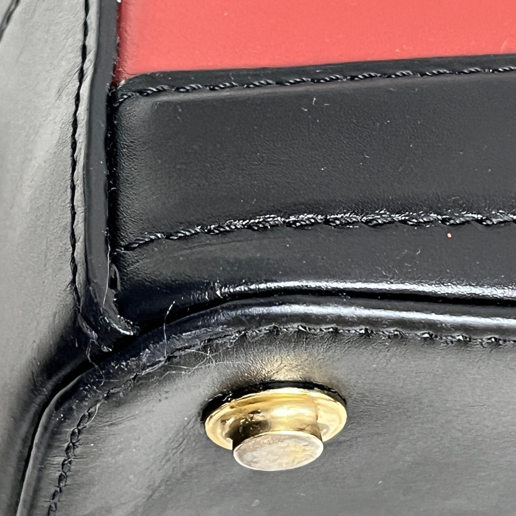 Louis Vuitton Satchel