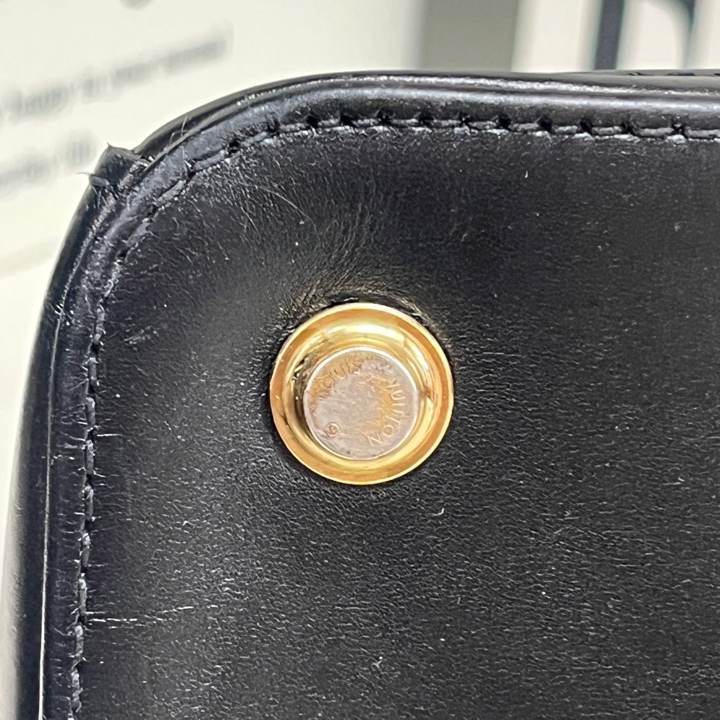 Louis Vuitton Satchel