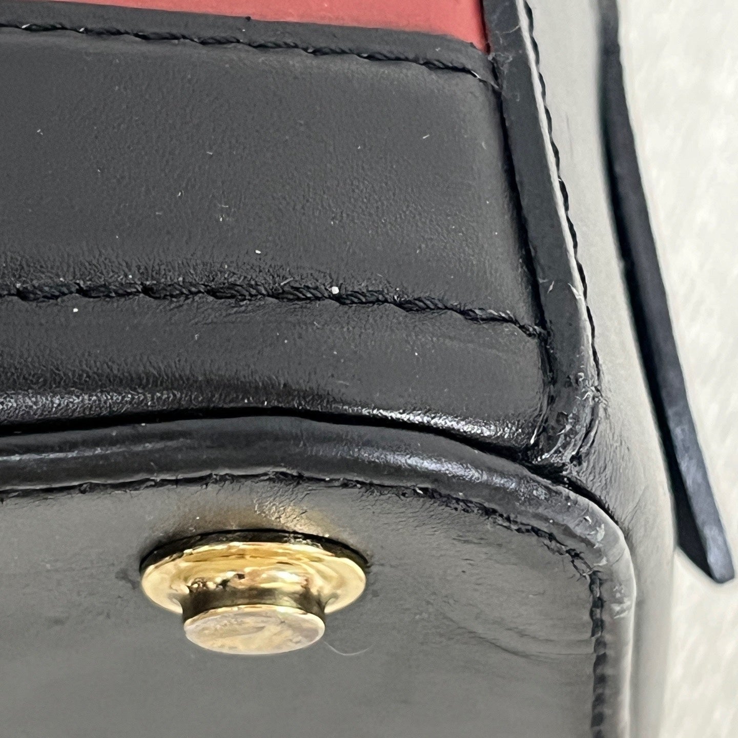 Louis Vuitton Satchel