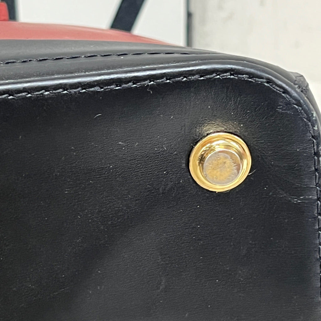 Louis Vuitton Satchel