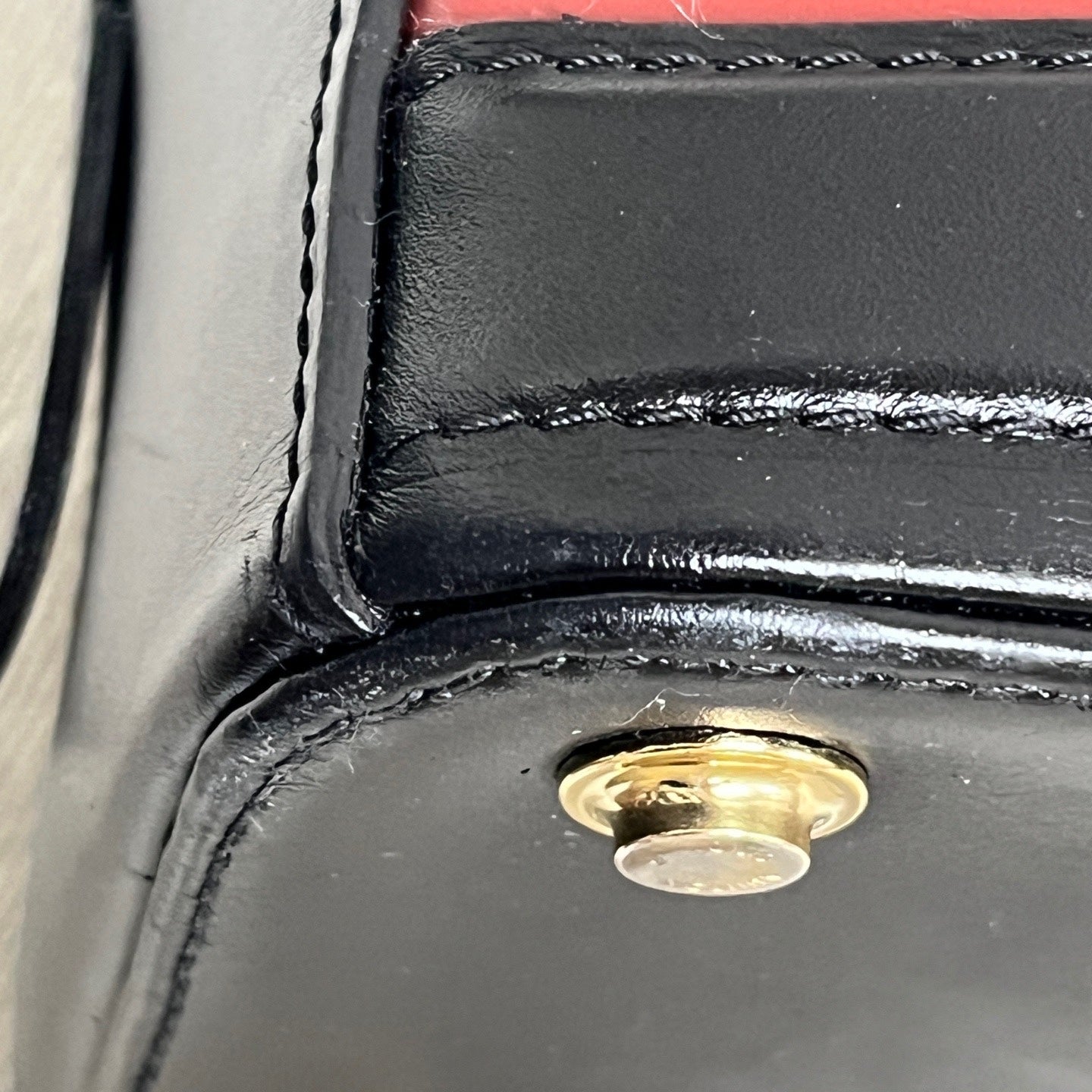 Louis Vuitton Satchel