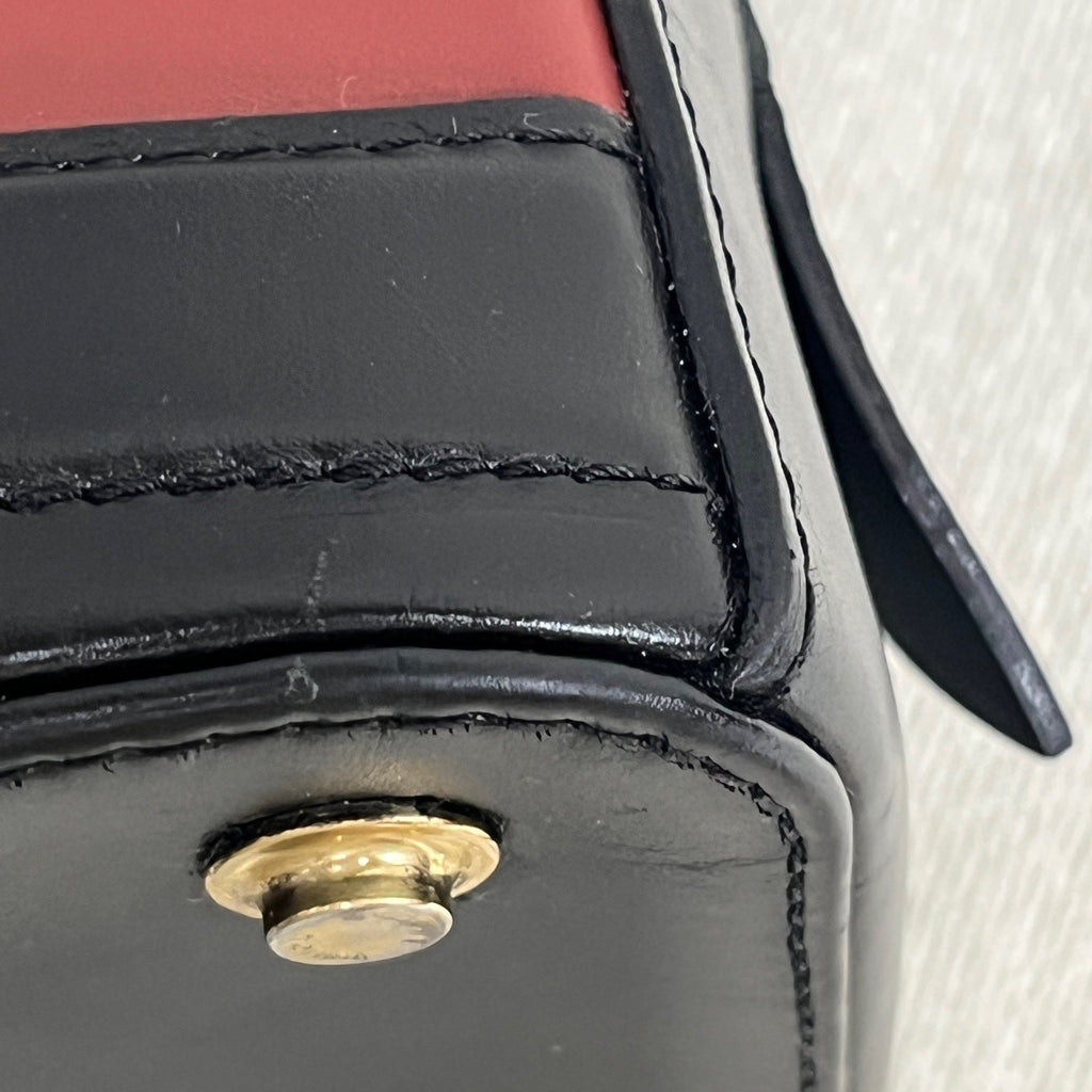 Louis Vuitton Satchel