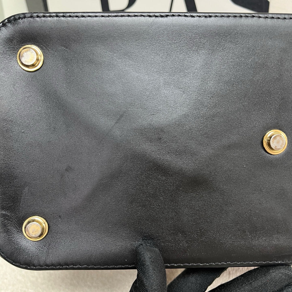 Louis Vuitton Satchel