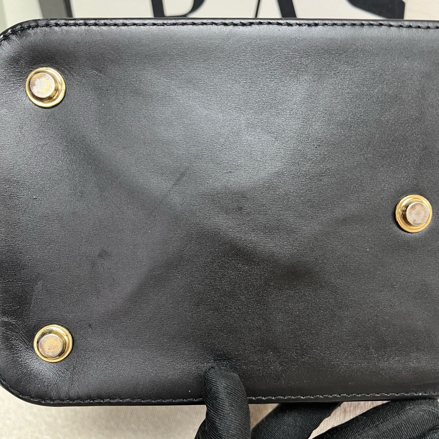 Louis Vuitton Satchel