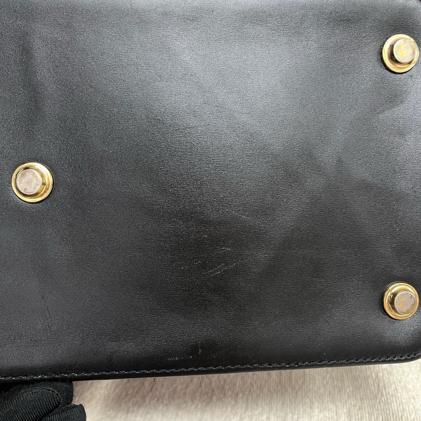 Louis Vuitton Satchel