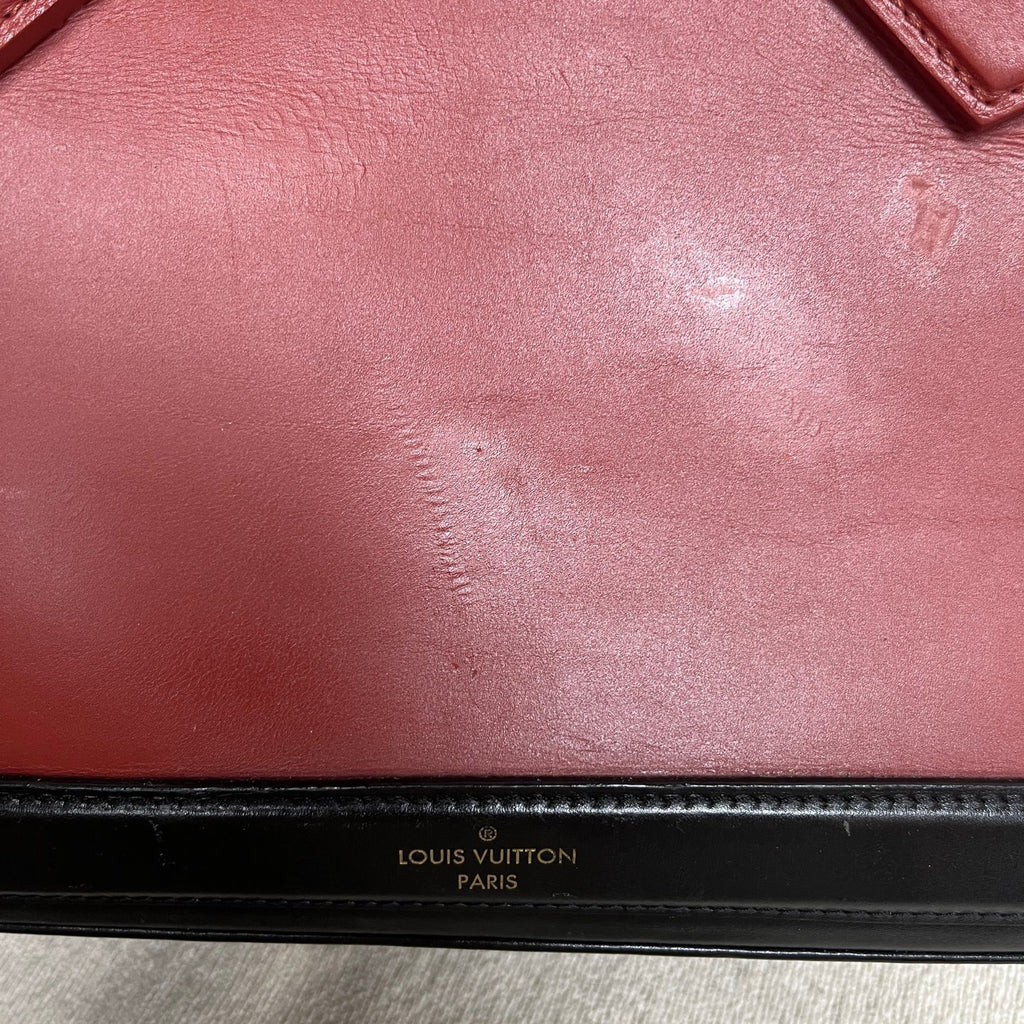 Louis Vuitton Satchel