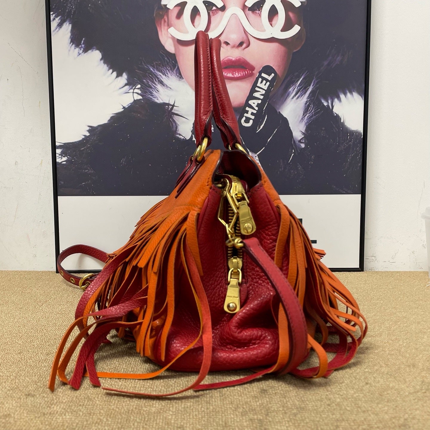 Miu Miu Crossbody