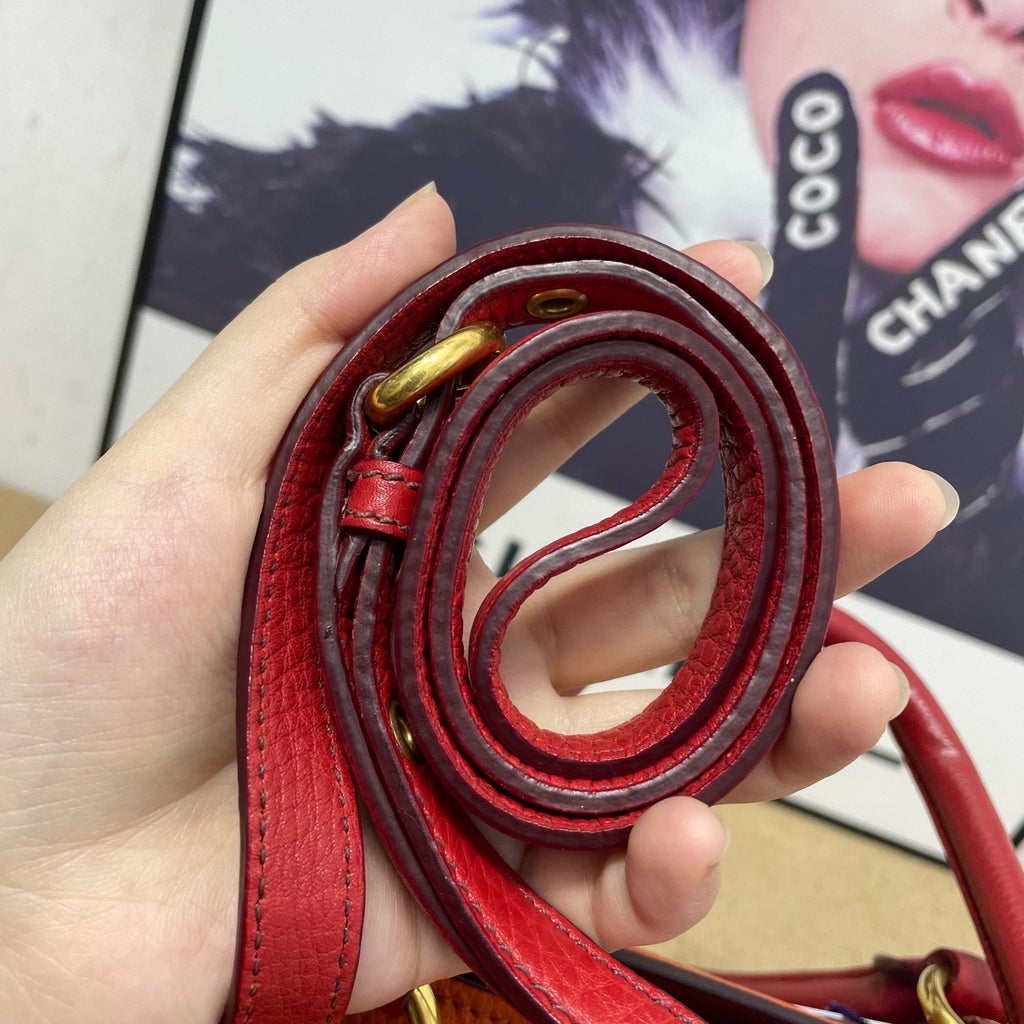 Miu Miu Crossbody