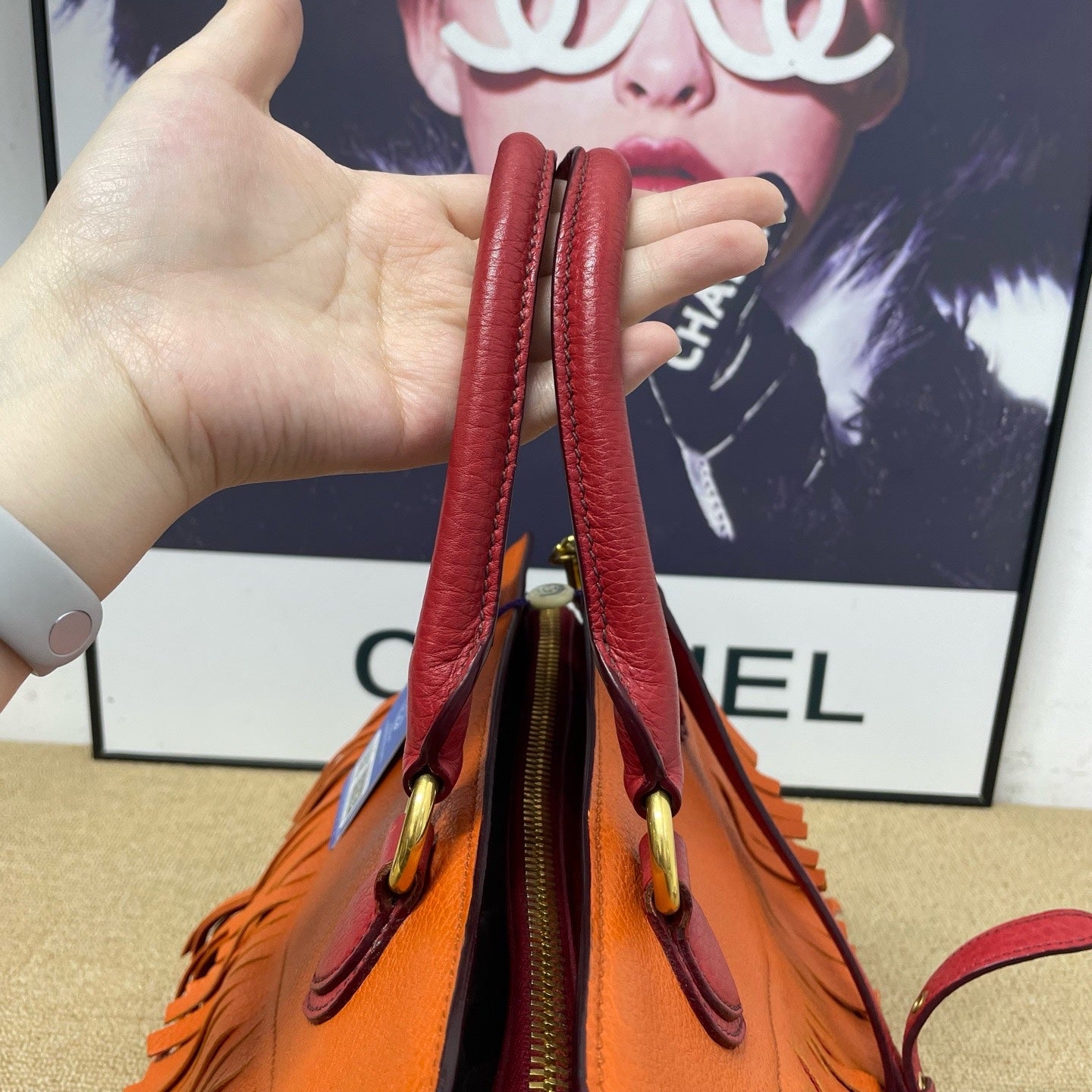 Miu Miu Crossbody