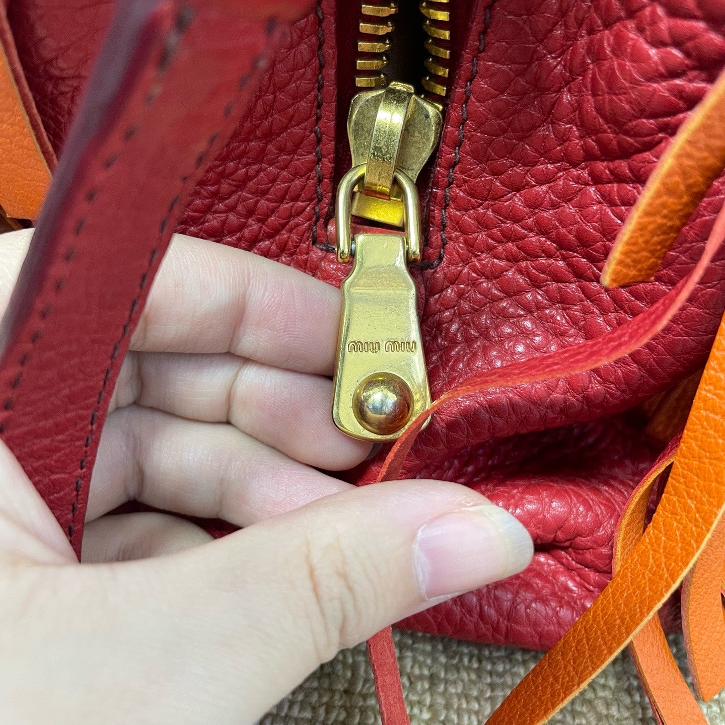Miu Miu Crossbody