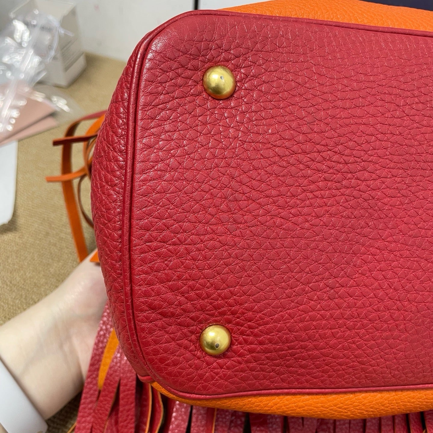 Miu Miu Crossbody