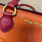 Miu Miu Crossbody