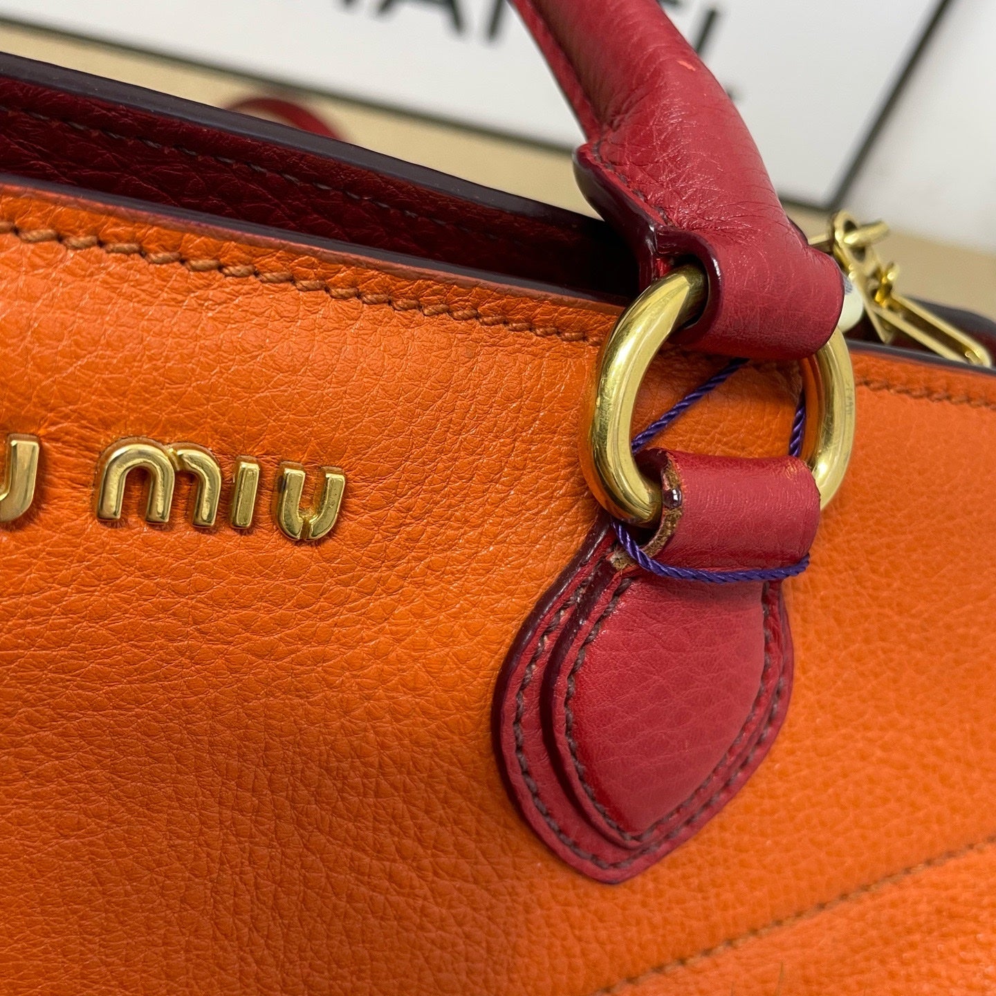Miu Miu Crossbody