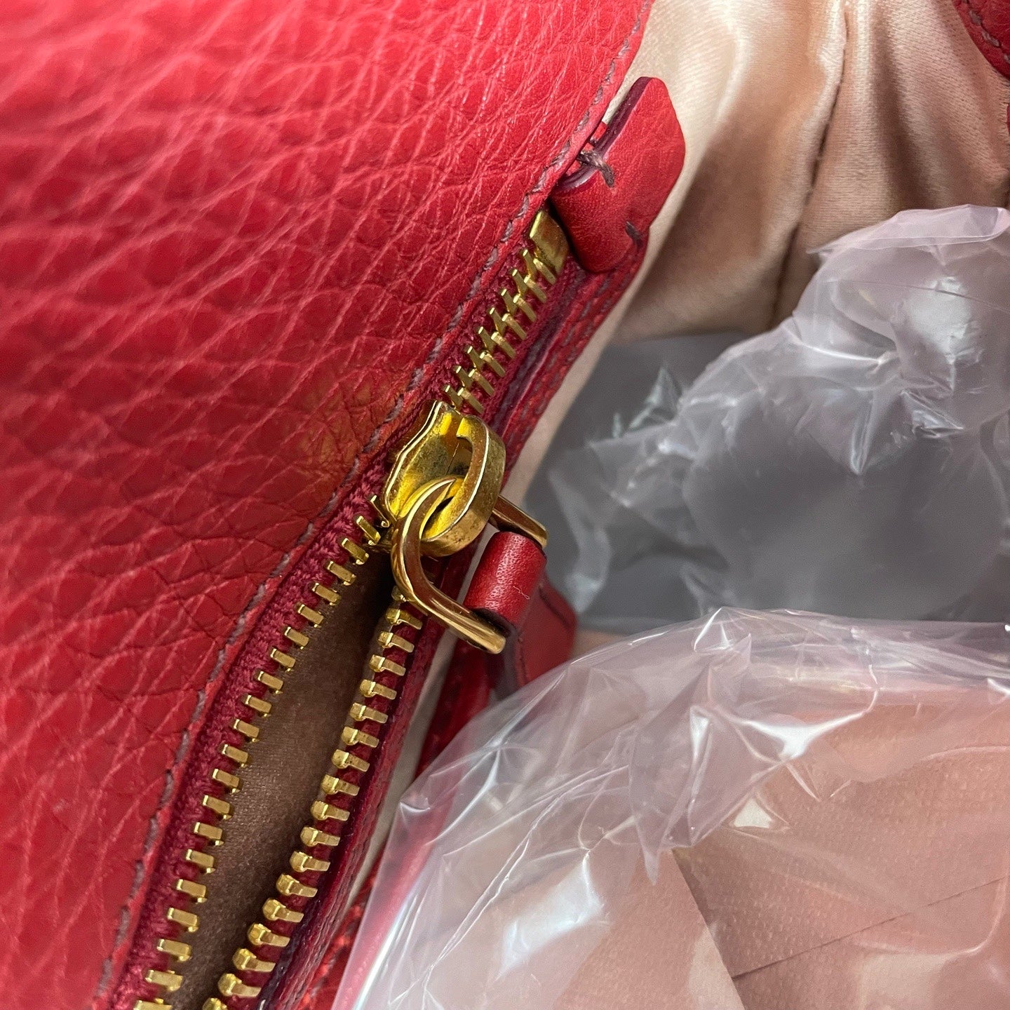 Miu Miu Crossbody