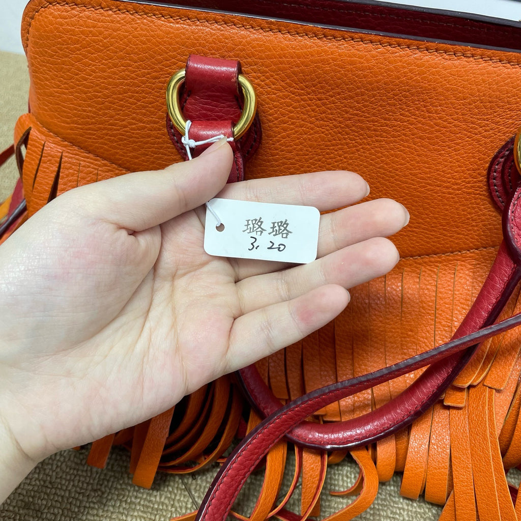 Miu Miu Crossbody