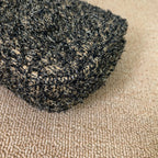 Dior Tweed Shoulder Bag