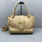 Burberry Satchel