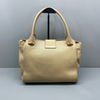 Burberry Satchel