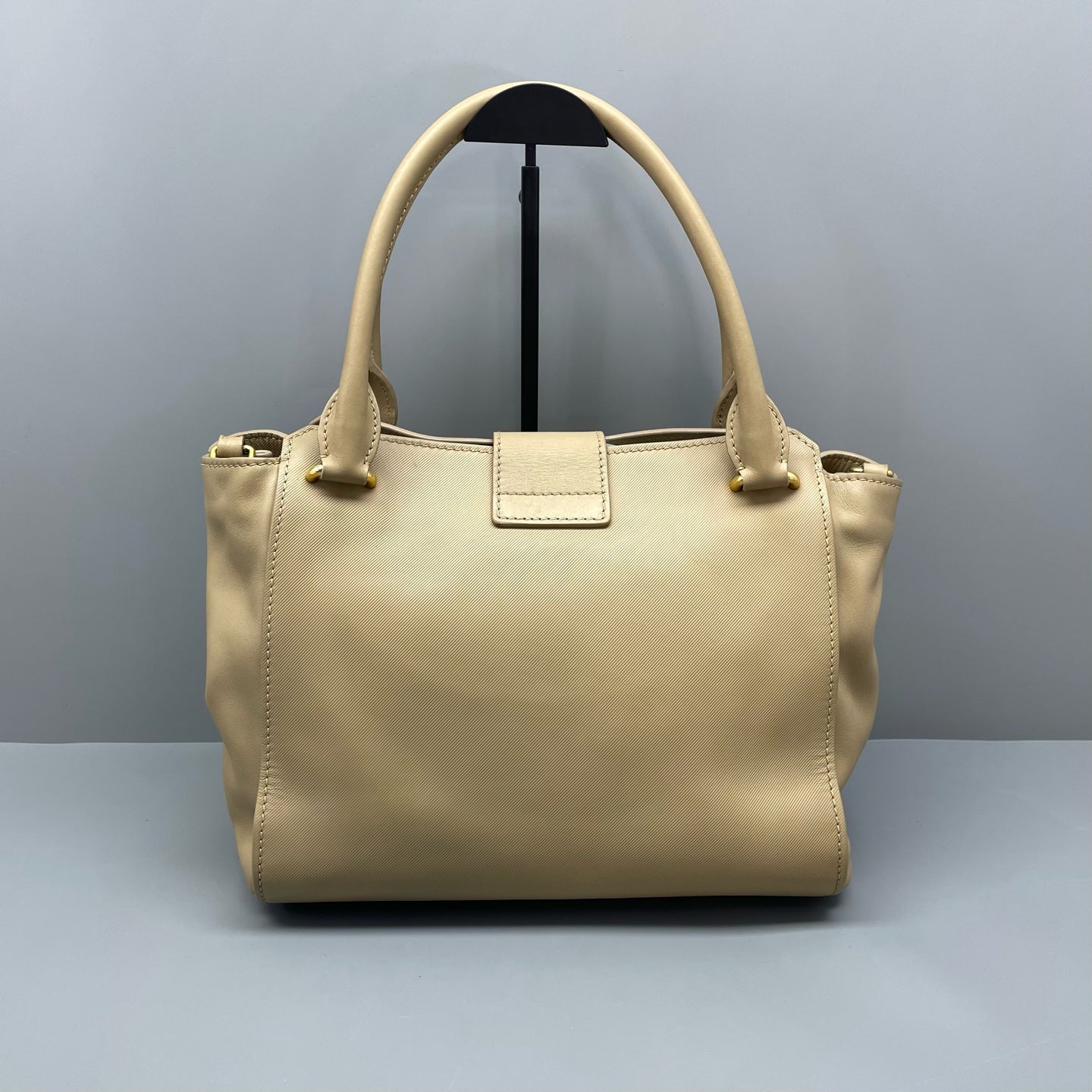 Burberry Satchel