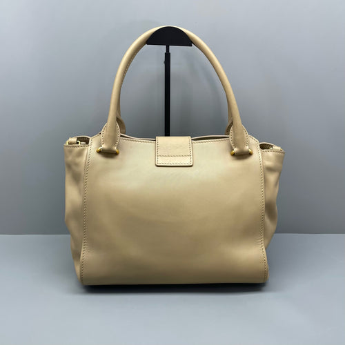 Burberry Satchel
