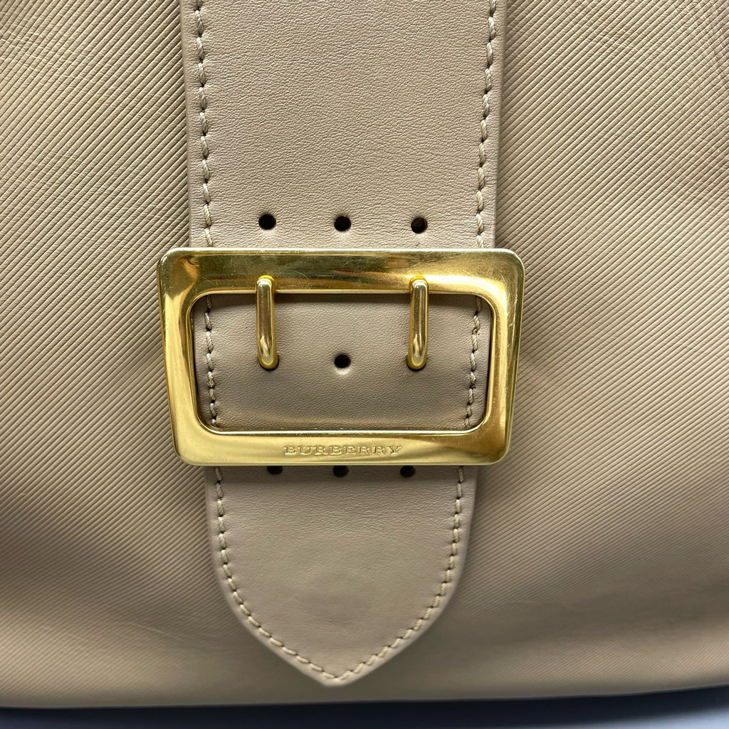 Burberry Satchel