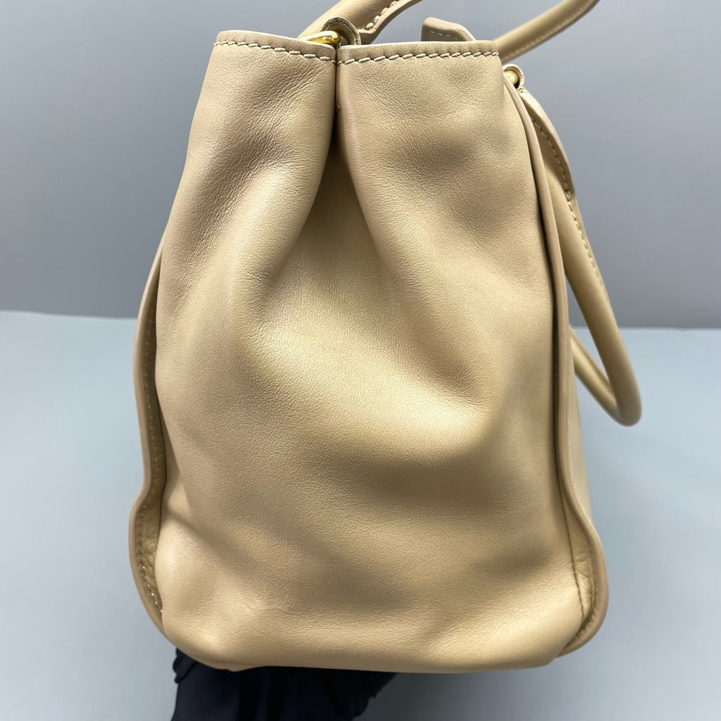 Burberry Satchel